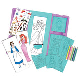 Danawares - Princesses Disney - Studio de designer