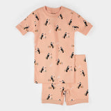 Petit Lem - Pyjama 2 pièces - Toucans