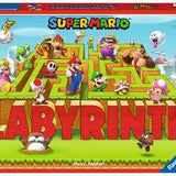 Ravensburger - Labyrinthe Super Mario