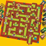 Ravensburger - Labyrinthe Super Mario