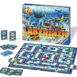 Ravensburger - Labyrinthe Océan
