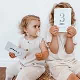 Le Petit Tableau Noir - Early Childhood Box