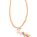 Great Pretenders - Superstar Unicorn Necklace