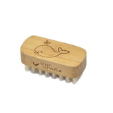 Brosse pour ongles