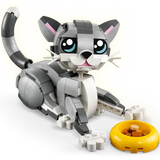Lego - Creator - Le chat joueur