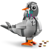 Lego - Creator - Le chat joueur