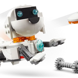 Lego - Creator - Le robot de l'espace