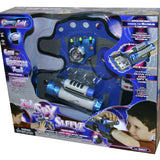 Eastcolight - Gant de super espion 7-en-1
