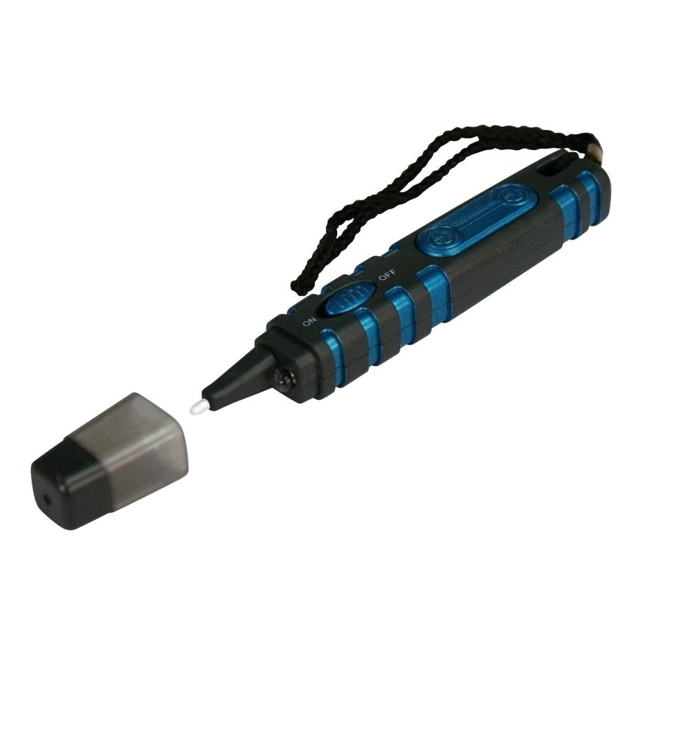 Eastcolight - Stylo d'espion pour mission secrète