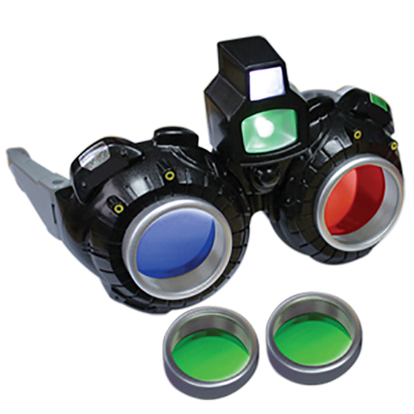 Eastcolight - Lunettes vision nocturne 3D