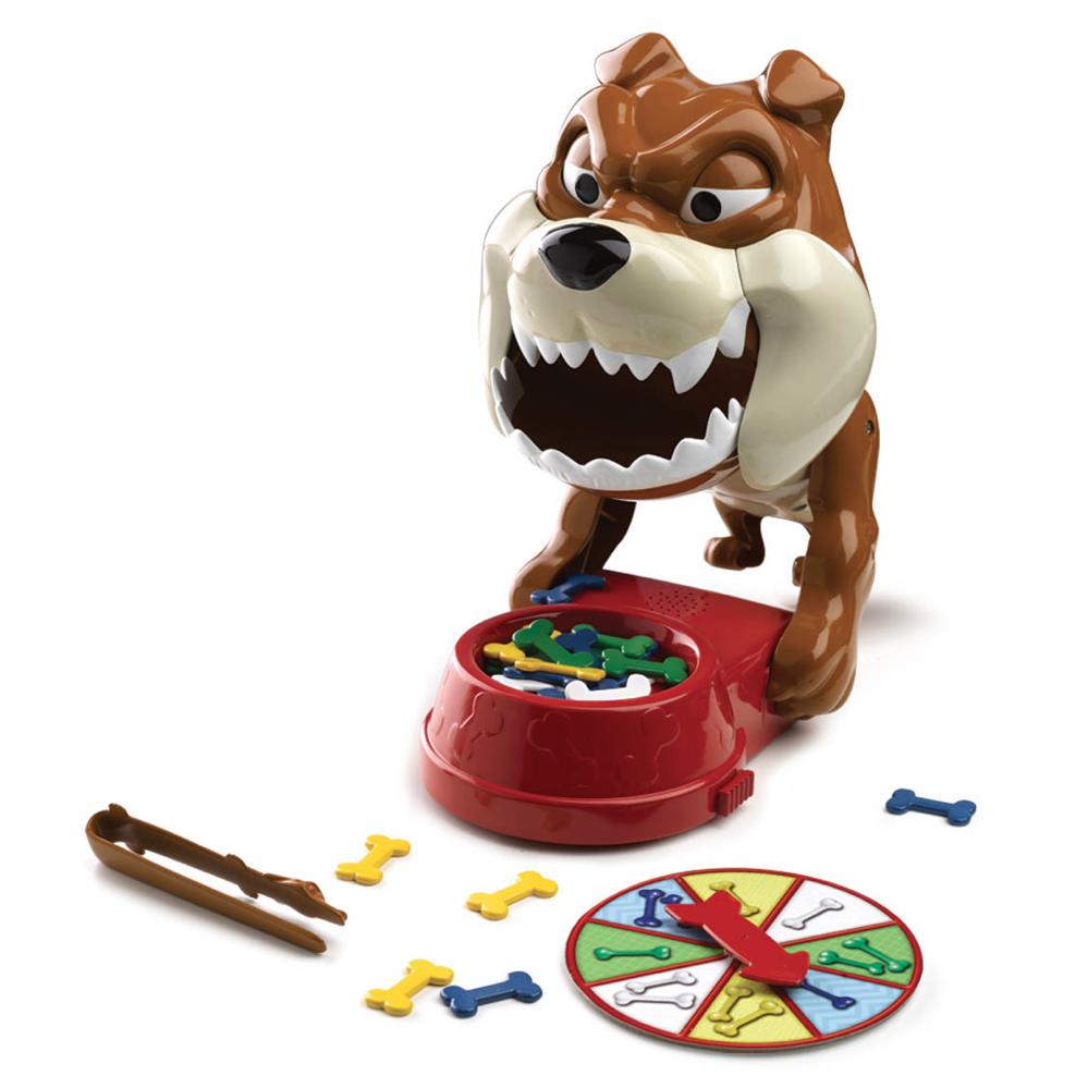 Goliath - Jeu Croc Dog