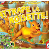 Schmidt - Attrape la noisette