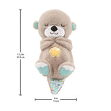 Fisher Price - Loutre apaisante