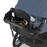 UPPAbaby - Ridge - Parental console