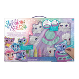 Nebulous Stars - Animoulous Painting Studio