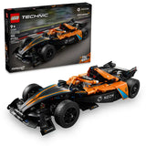 Lego - Technic - Auto de course Neom McLaren Formula E