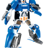 Robot M.A.R.S. Converters - Drifter