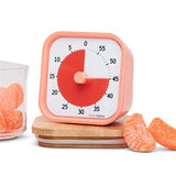 FDMT- Time timer MOD - Home Edition - Clémentine