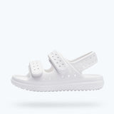 Native - Sandale Chase - Blanc