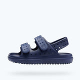 Native - Sandale Chase - Regatta Blue