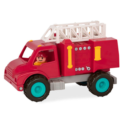 Battat - Camion d'incendie