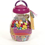B.Creative - Pop-Arty Jewelry! 500 pieces