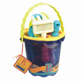 B.Active - Boiler and acc. “Sands Ahoy!” Blue