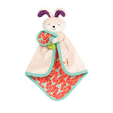 B.Baby - Doudou Lapin Fluffy Bunz