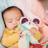 B.Baby - Doudou Lapin Fluffy Bunz