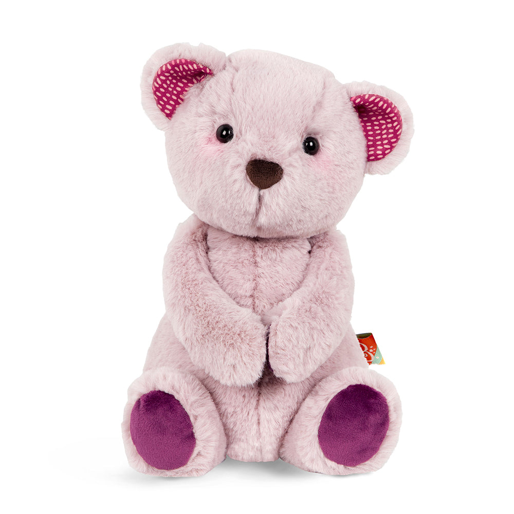 B.Softies - Happyhues ''Jolly Jelly Bear''