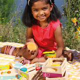 B.Role Play - Petits paniers gourmets