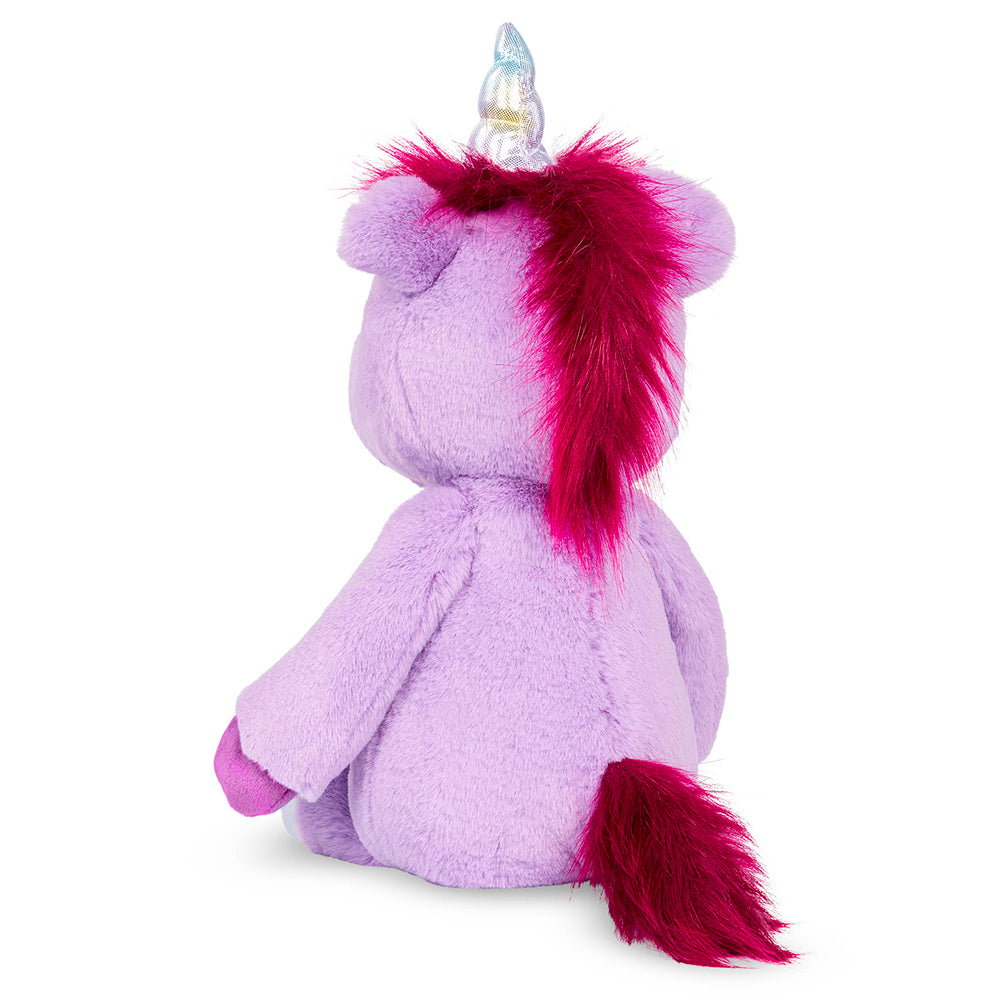 B.Softies - Happyhues Licorne ''Penny Periwinkle''