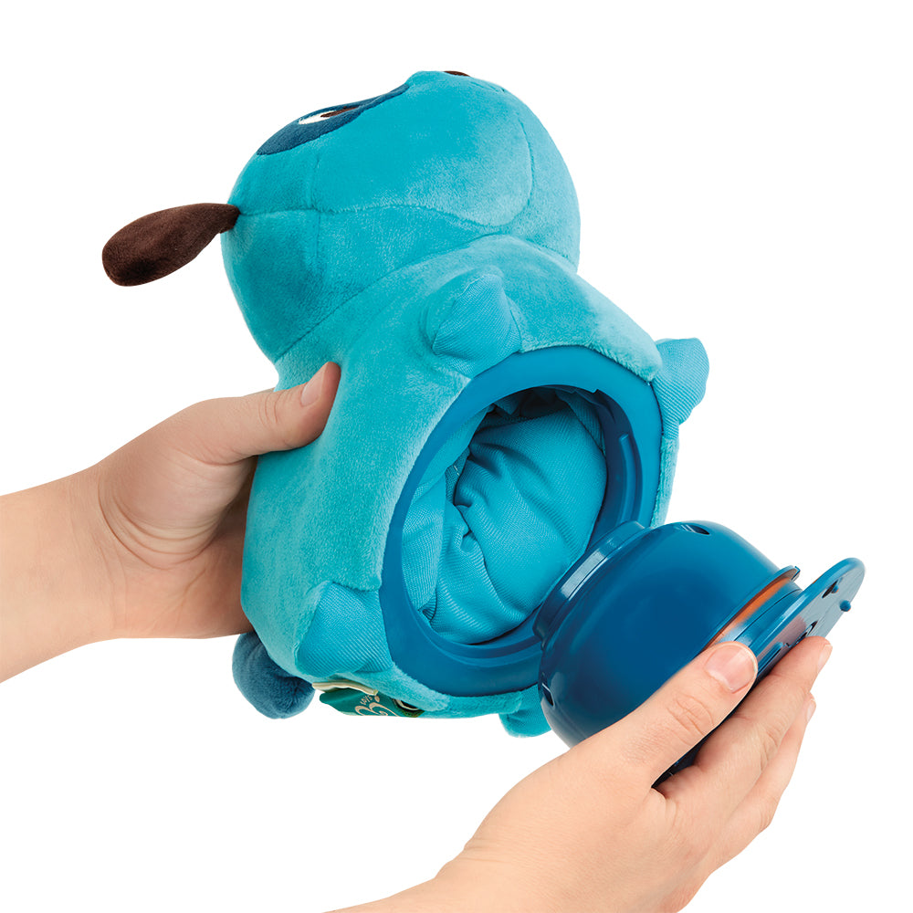 B.Baby - Chiot Wobble 'n' go Woofer