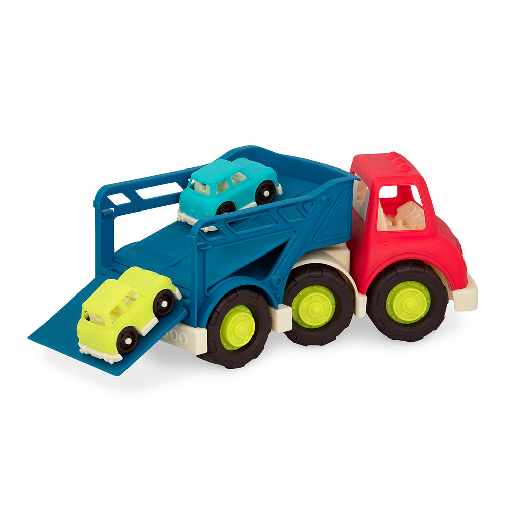 B.Toys - Happy Cruisers Transporteur