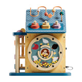 Top Bright - 12-in-1 Activity House