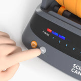 Science Can - Polisseuse de pierres