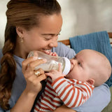 Philips Avent - Biberon en verre Natural Response 8oz - Ensemble de 3