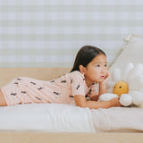 Petit Lem - Pyjama 2 pièces - Toucans
