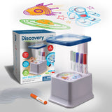 Discovery - Projecteur d'art