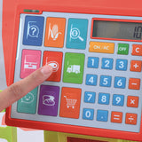 Pakö - Caisse enregistreuse