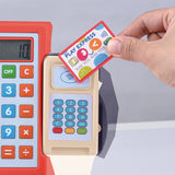 Pakö - Caisse enregistreuse