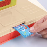 Pakö - Caisse enregistreuse