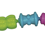 Pakö - Perles à emboîter 12 pièces