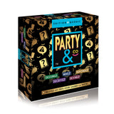 K.I.D. Collection - Jeu Party and Co - Édition Qc