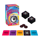 K.I.D. - Hitster Plaisirs coupables - Jeu de party musical
