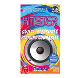 K.I.D. - Hitster Plaisirs coupables - Jeu de party musical