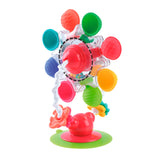 Play - Grande roue sensorielle