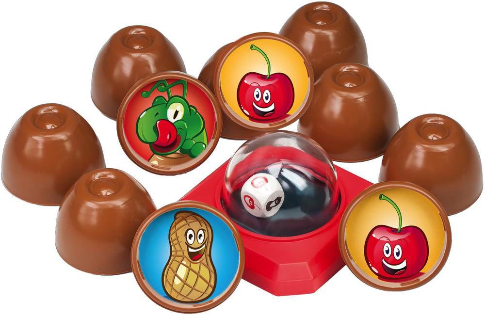 Tactic - Jeu Choco