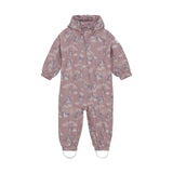 Color Kids - Manteau 1 pièce - Woodrose