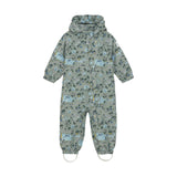 Color Kids - Manteau 1 pièce - Vert iceberg